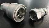 9975 Series Hydraulic Couplings Pioneer (USA)