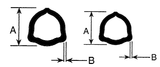 9990 Series Inner & Outer Drive Shaft Tubing and Tube Yokes and Complete Joint Assemblies.